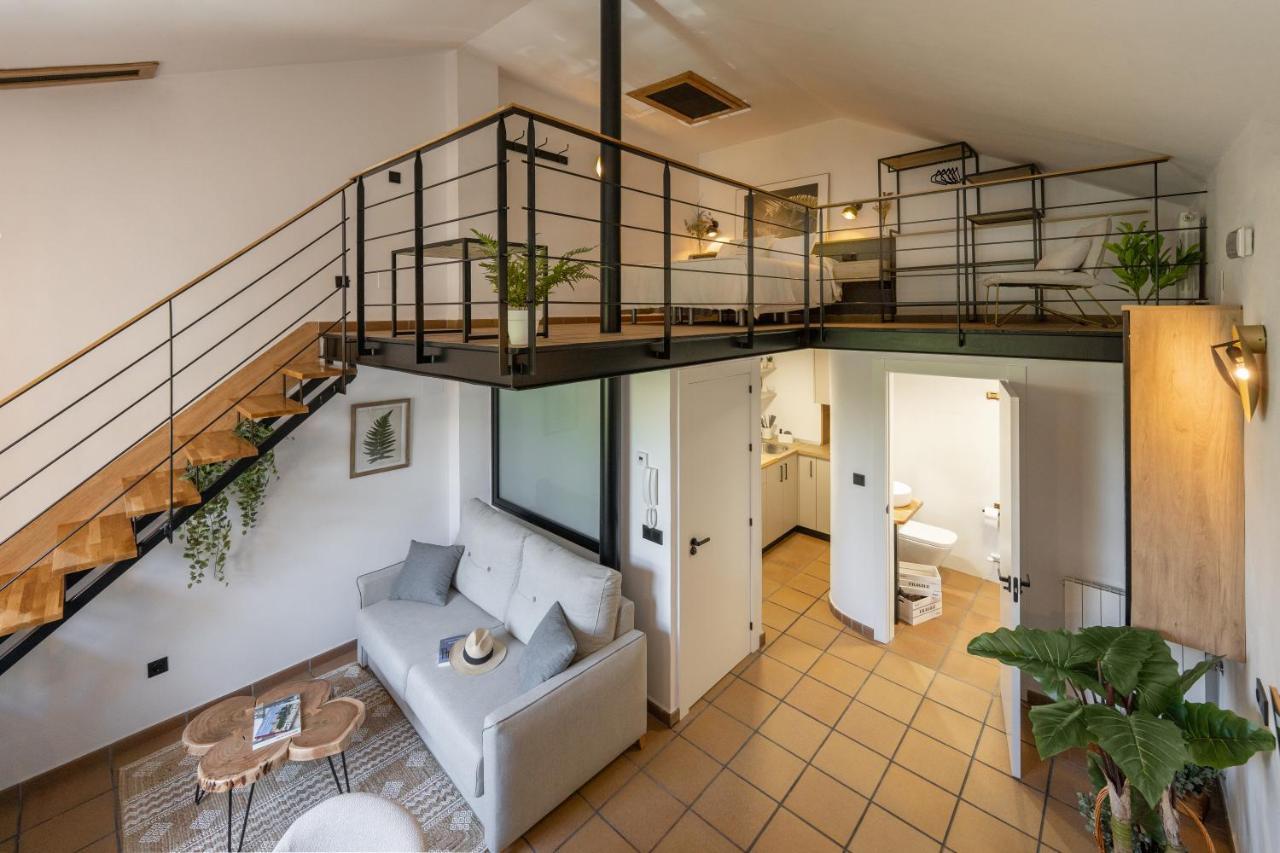 Casa El Aguardentero Διαμέρισμα Alcala La Real Εξωτερικό φωτογραφία