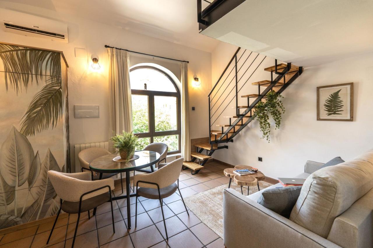 Casa El Aguardentero Διαμέρισμα Alcala La Real Εξωτερικό φωτογραφία