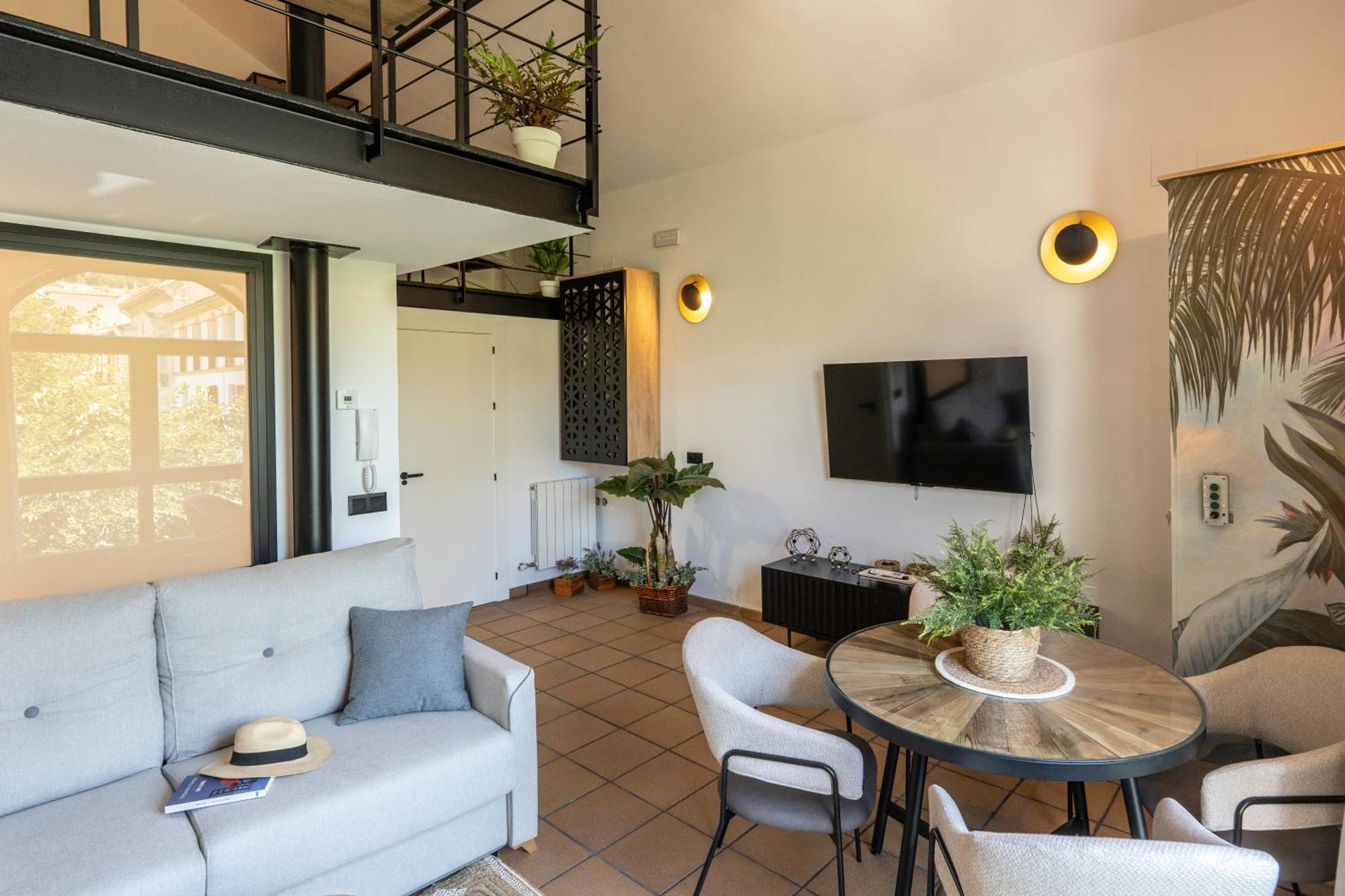 Casa El Aguardentero Διαμέρισμα Alcala La Real Εξωτερικό φωτογραφία